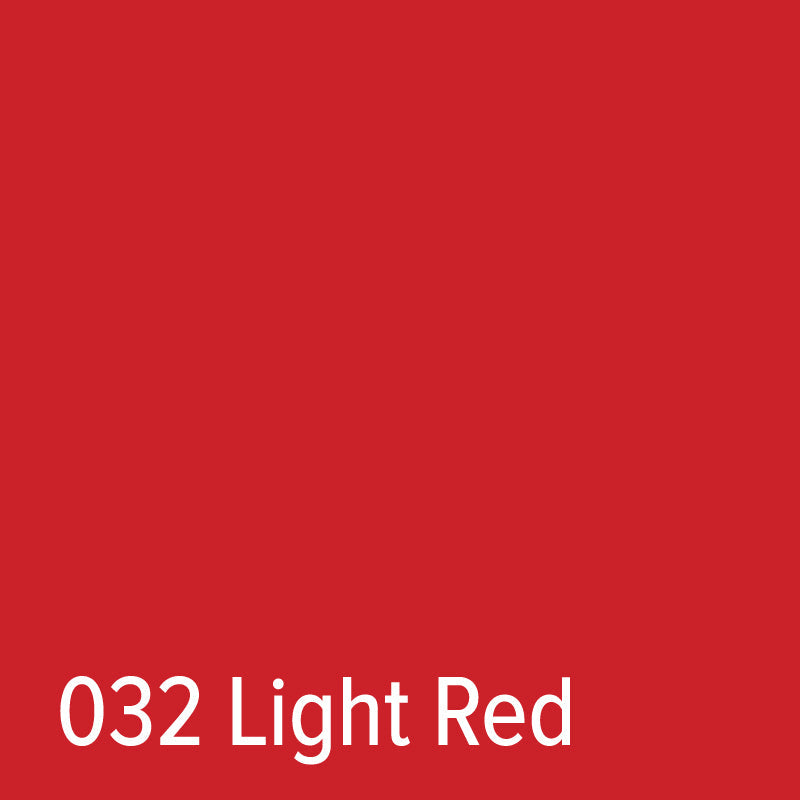 032 Light Red - Adhesive Vinyl | Oracal 651