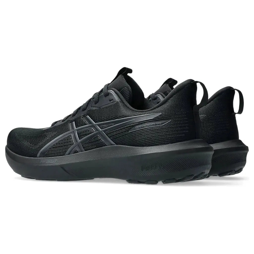Asics Men's GT-1000 14 (4E Extra Wide) Running Shoes