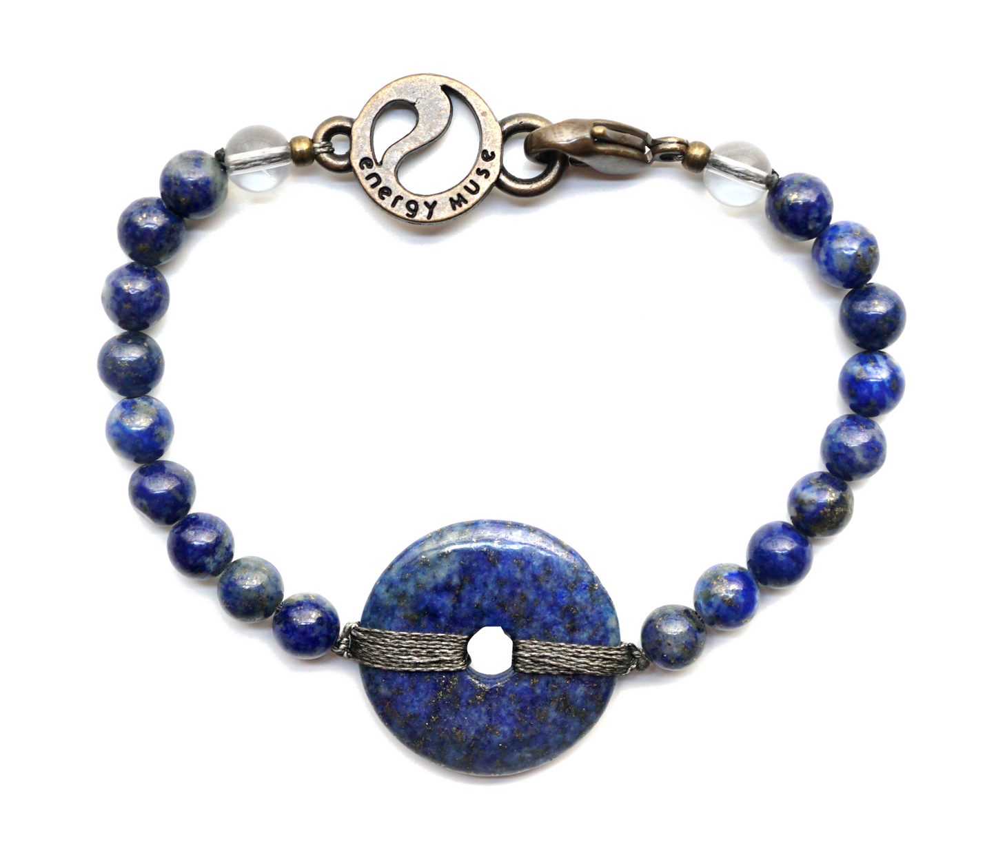 Mind Power Bracelet