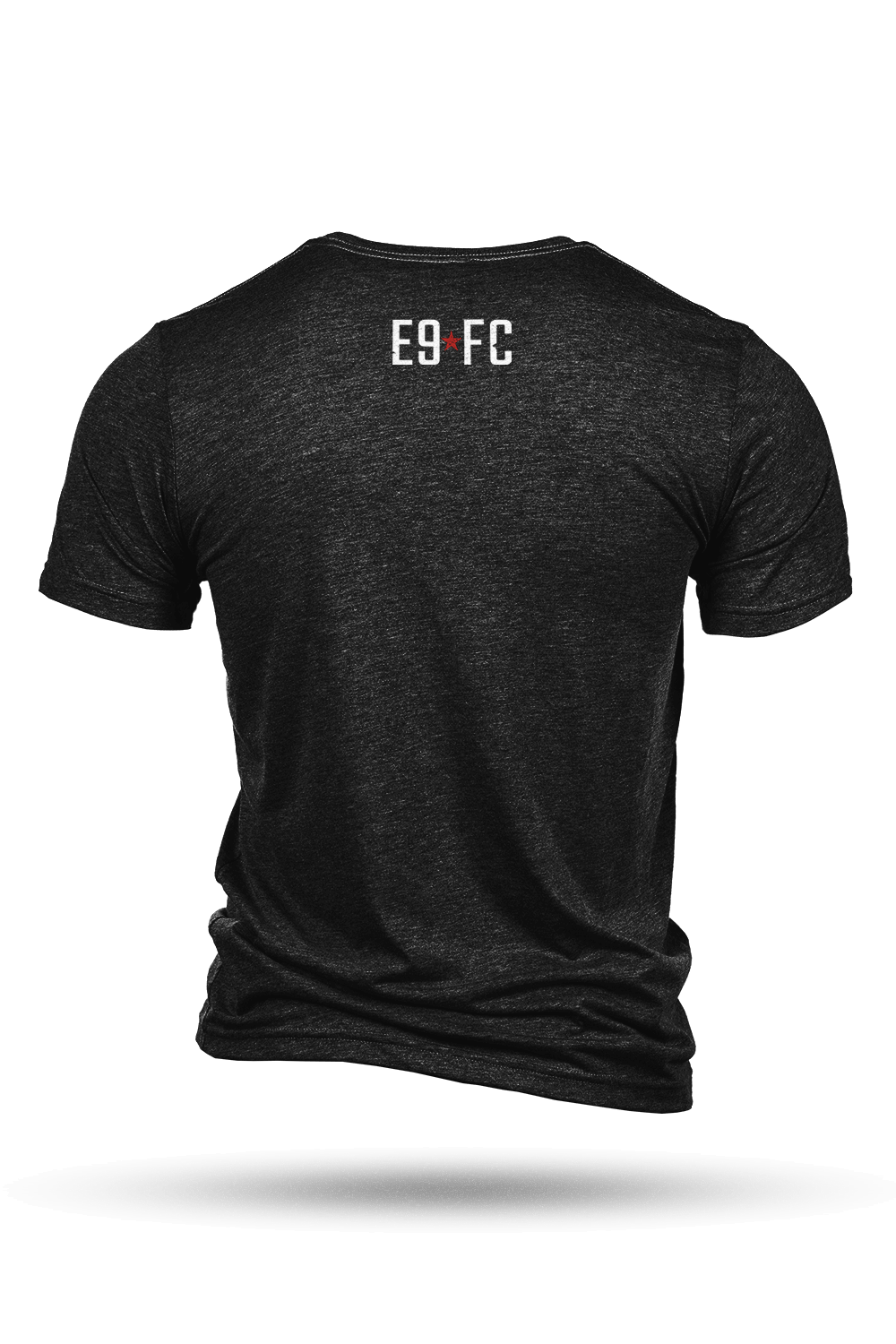 Muay Thai Shirt - E9 - T-Shirt