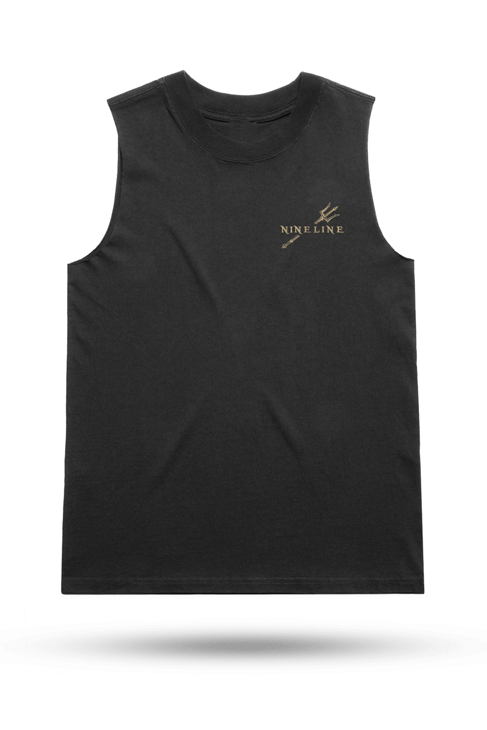 Neptune - Women's Boyfriend Tank Top
