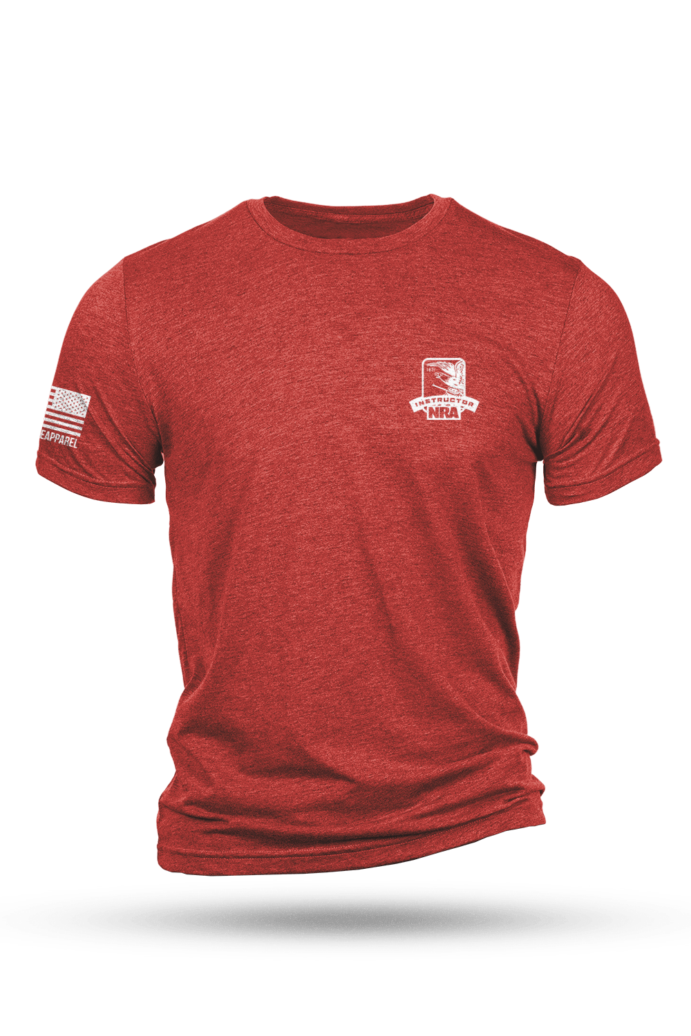 NRA Instructors - Tri Blend Tee