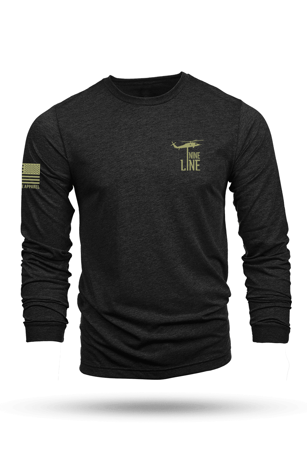 Salty - Long-Sleeve Shirt