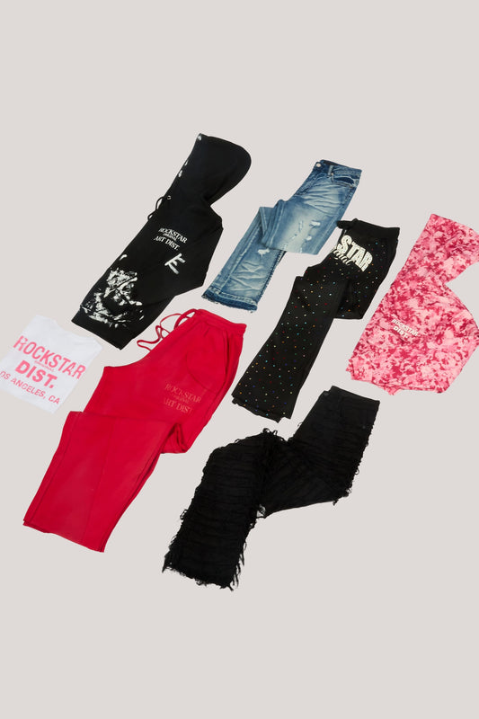 $99 Women's Mystery Vault Box (Assorted/Mixed Products)