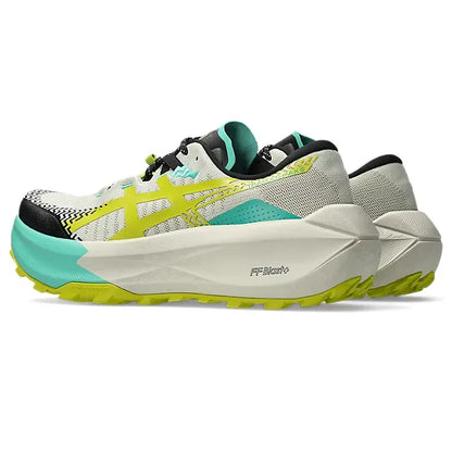 Asics Men's Trabuco Max 5 Trail Running Shoes