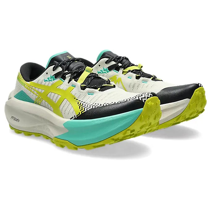 Asics Men's Trabuco Max 5 Trail Running Shoes