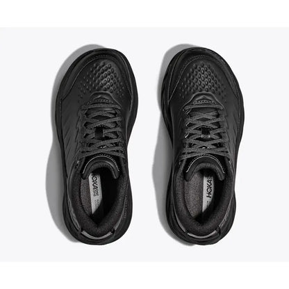 Hoka Men's Bondi Slip Resitant Working Shoes