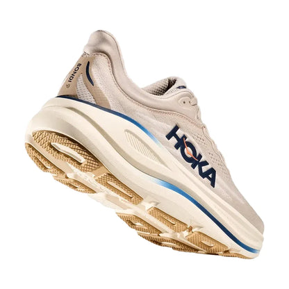 Hoka Men's Bondi 9 Wide Running Shoes