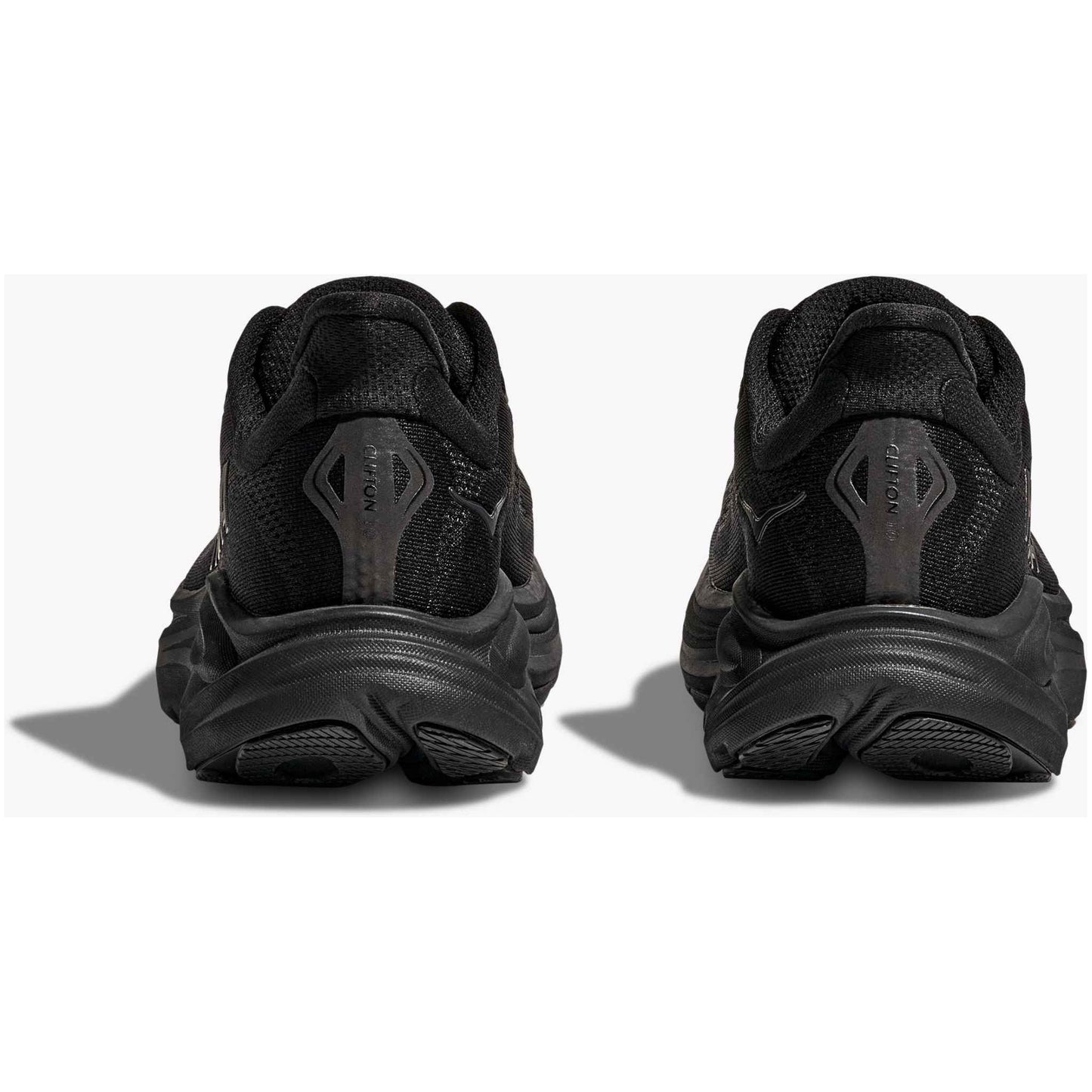 Hoka Men's Clifton 10 Wide Running Shoes