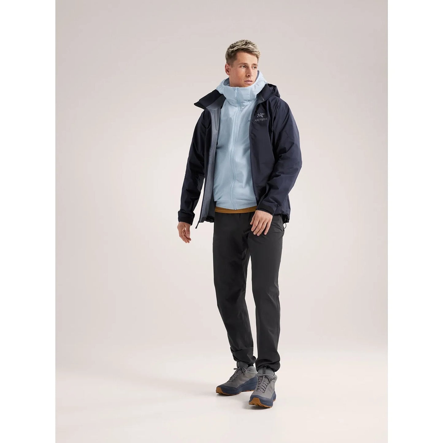Arc'teryx Men's Atom Hoody '25