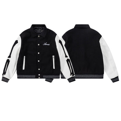 Amiri Fashion jacket