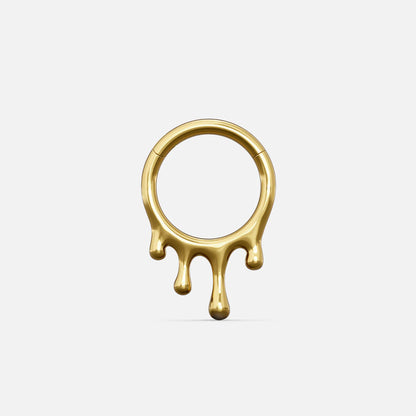 MOLTEN DROP CLICKER