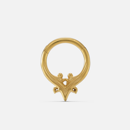 ORNATE ELEGANCE CLICKER