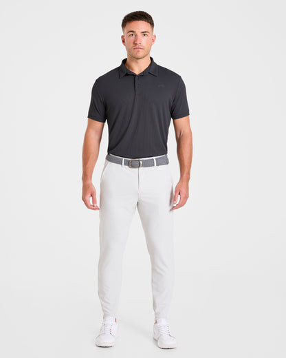Precision Joggers - Ice Grey
