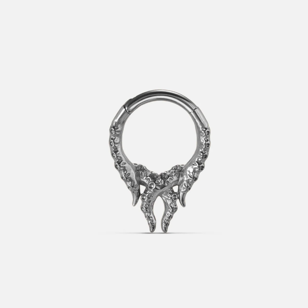 OCTOPUS TENTACLE CLICKER