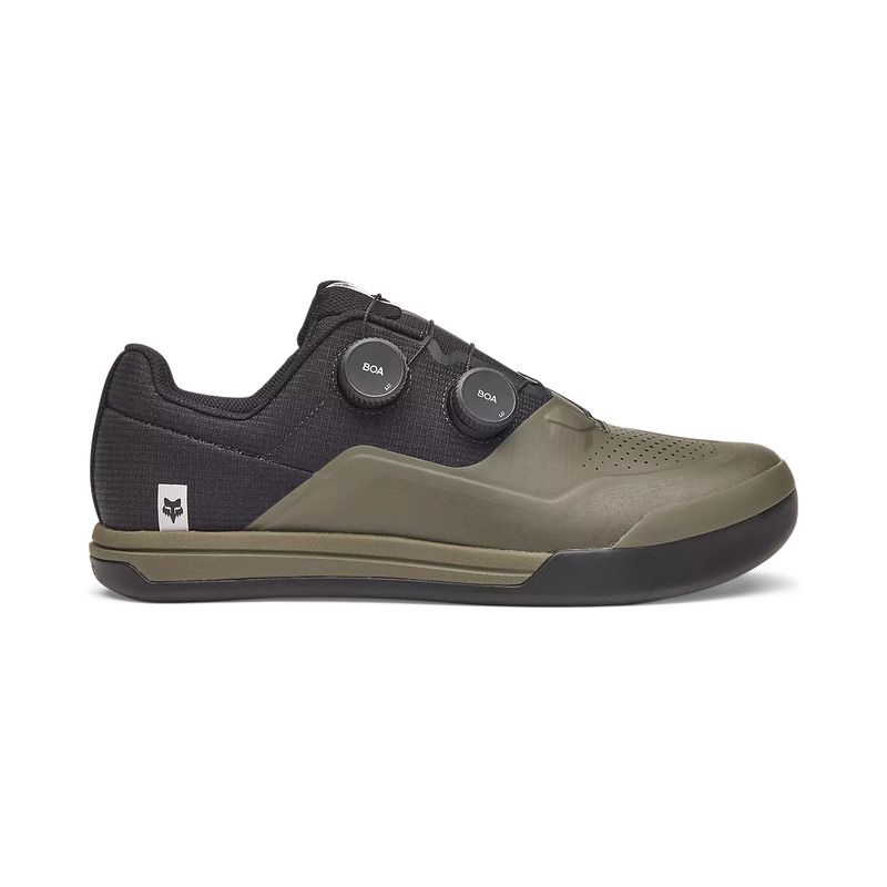Fox Union BOA MTB Bike Clip Shoe