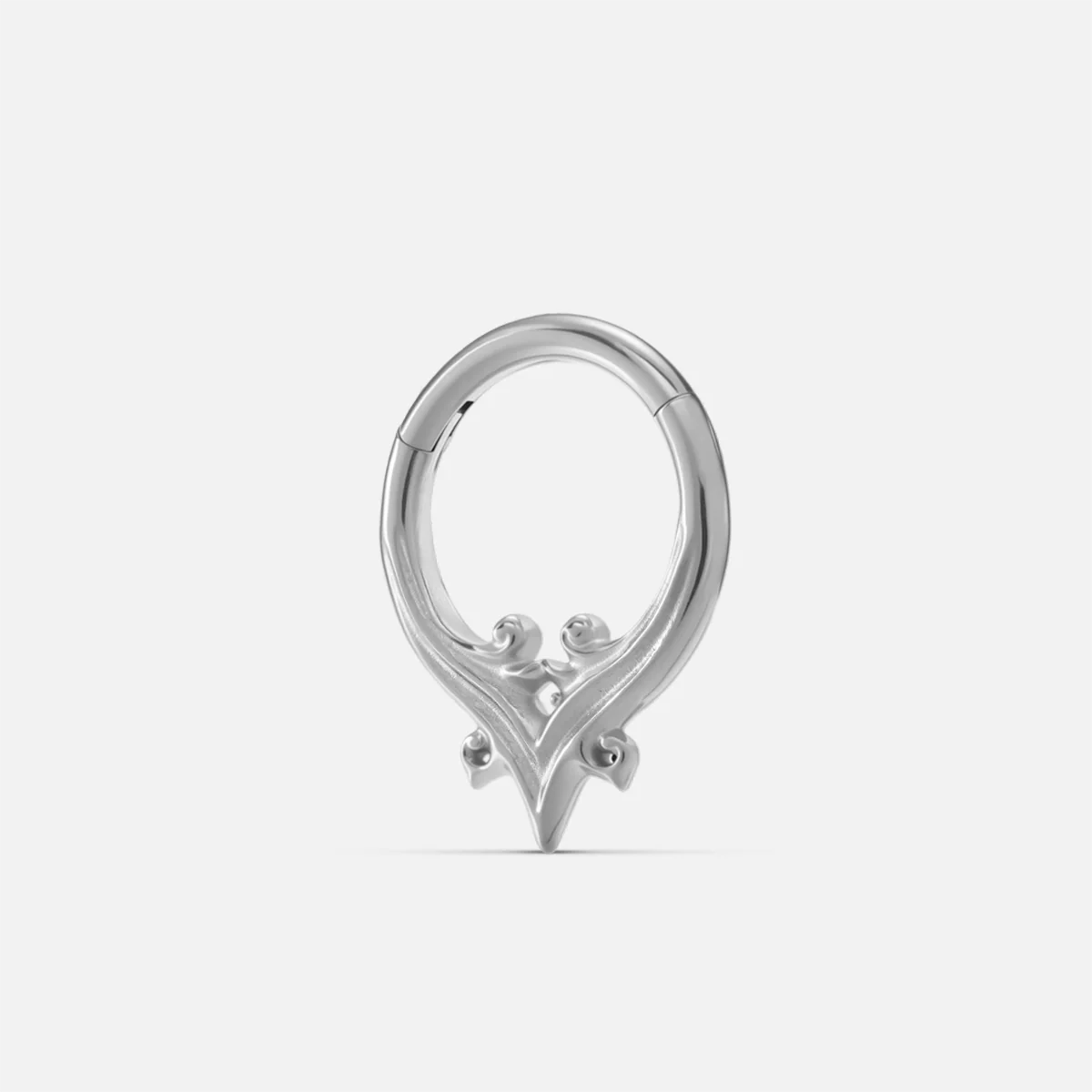 ORNATE ELEGANCE CLICKER