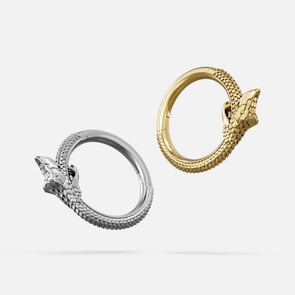 OUROBOROS COIL CLICKER