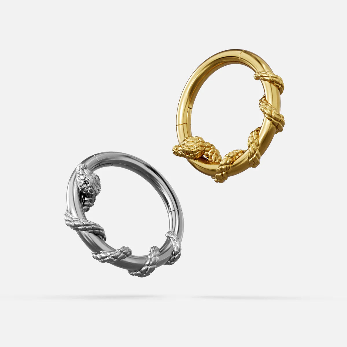 OUROBOROS SERPENT CLICKER