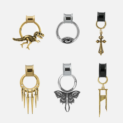 MODULAR RING TUNNELS