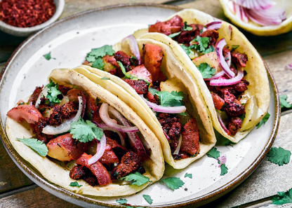 Achiote Seasoning