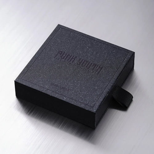 PACKAGING BOX