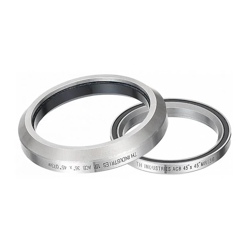 FSA Headset Bearing - 1.5 - 45x45 - 41.8ODx32.8IDx6H - MR136 - Giant OD2 Upper
