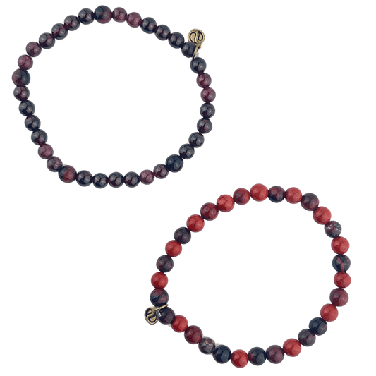 Motivation Bracelet Duo #34
