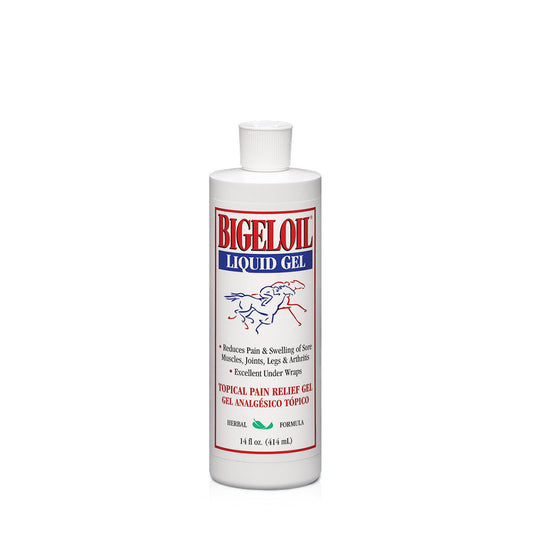 Absorbine Bigeloil Gel