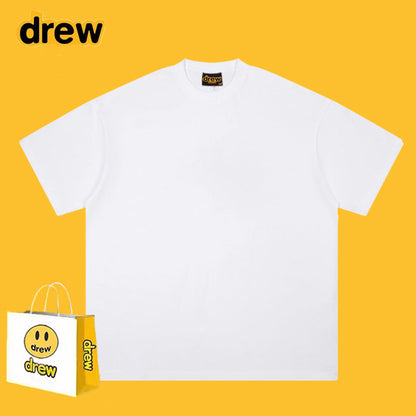 Drew T-shirts Smiley T-shirt Rabbit Print