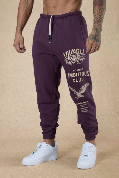 233 - The Immortal Joggers