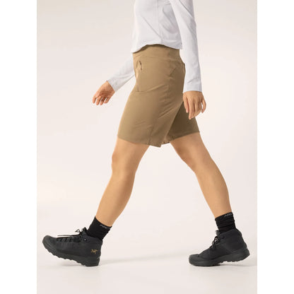 Arc'teryx Women's Gamma Short 9"