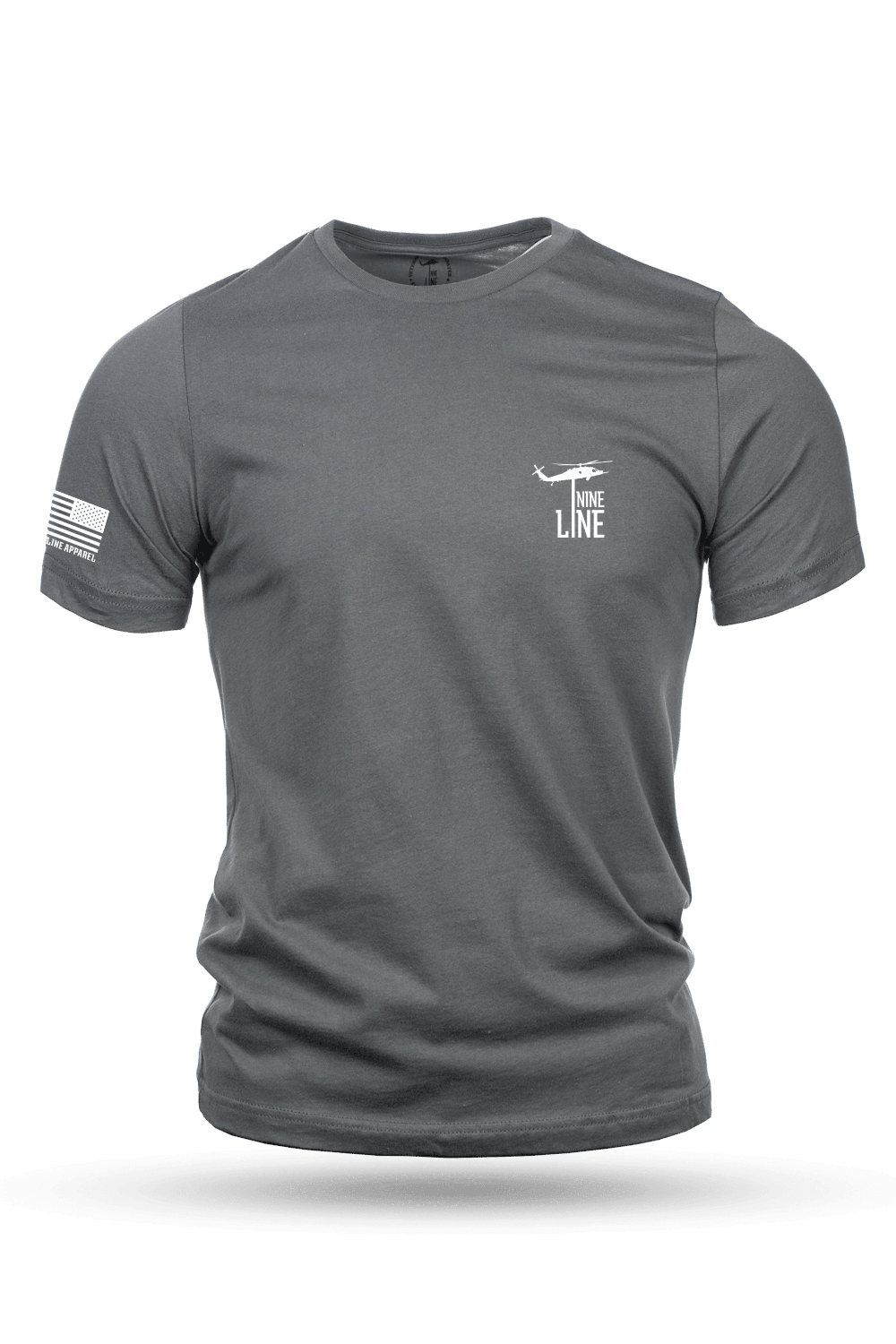 Dropline Logo - Warehouse Sale T-Shirt