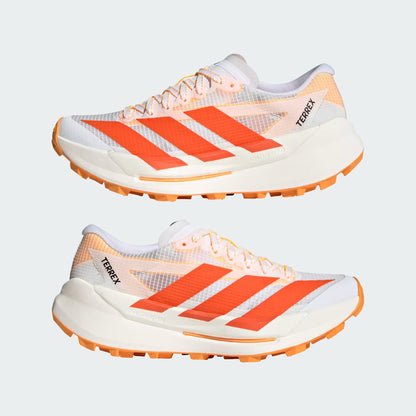 Adidas Women's Terrex Agravic TT Trail Running Shoes