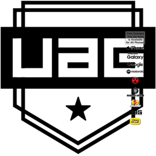 UAG Phone Case Models