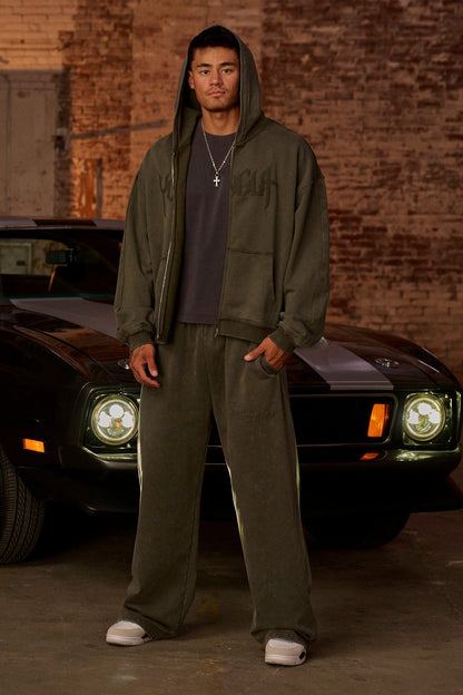 2041 - The Midnight Collection - Joggers