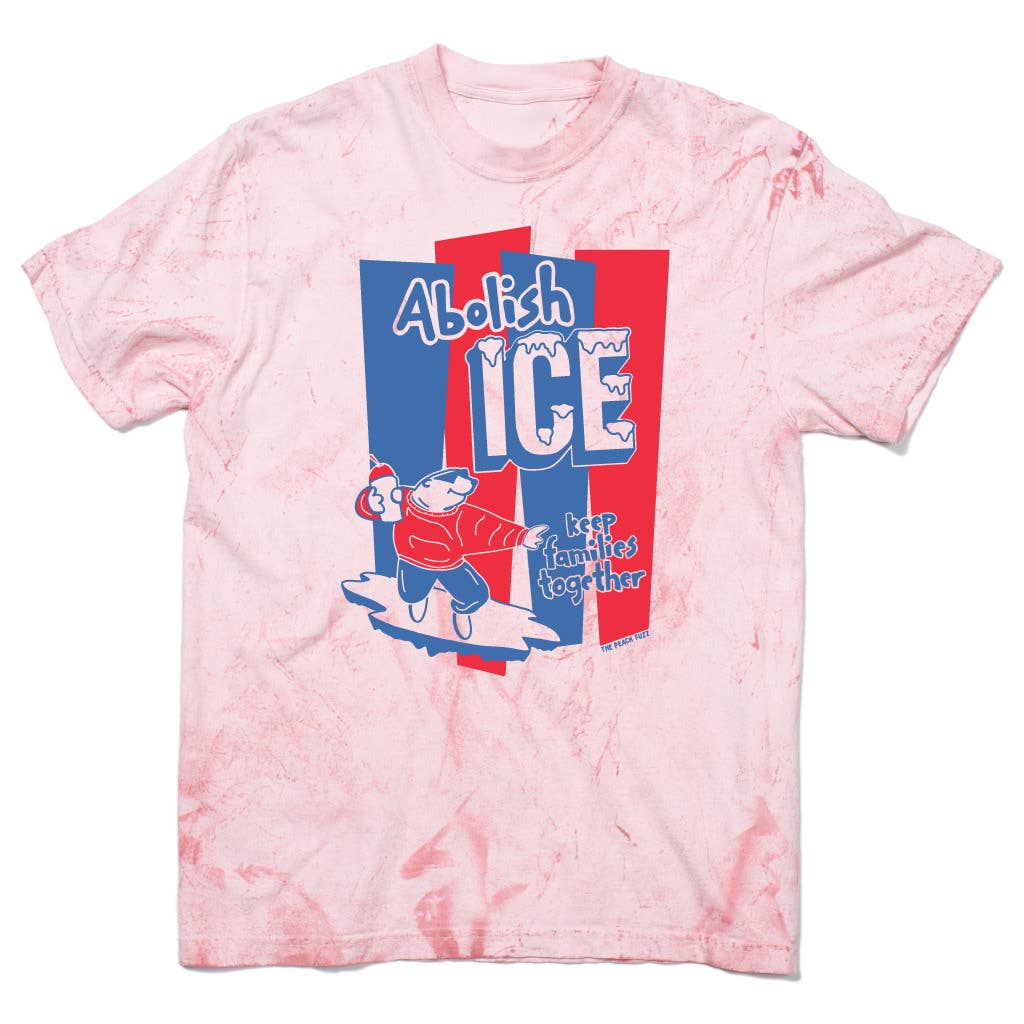 Abolish ICE Heavyweight