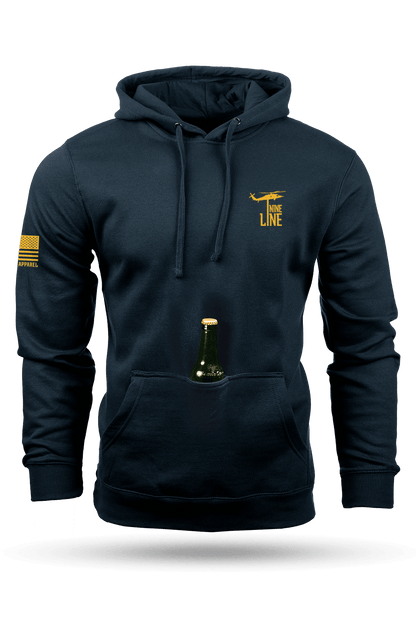 All We Have - Tailgater Hoodie