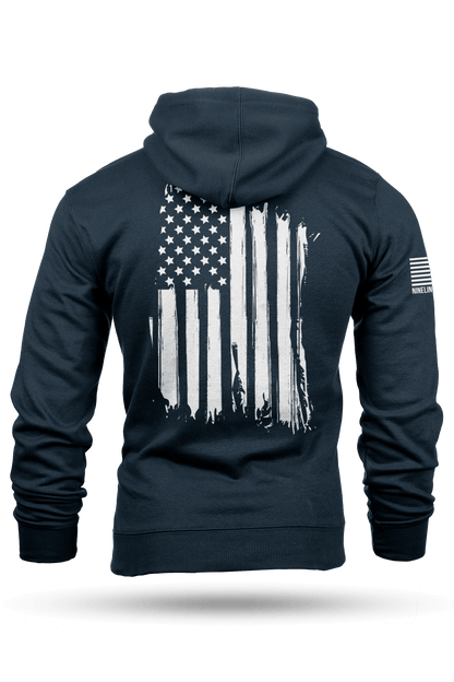America - Tailgater Hoodie