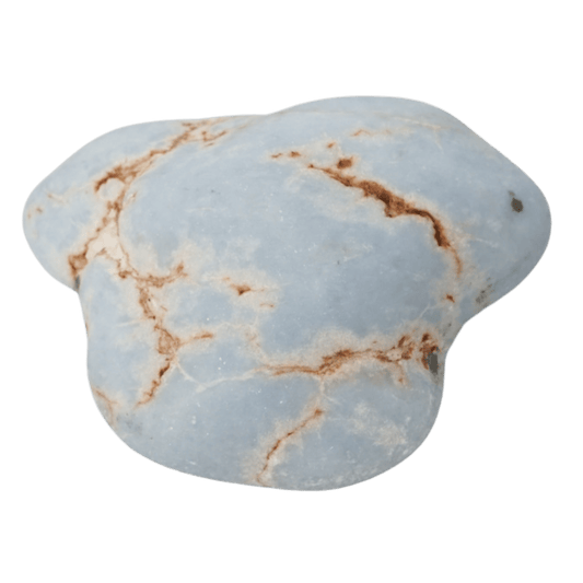 Angelite Slab