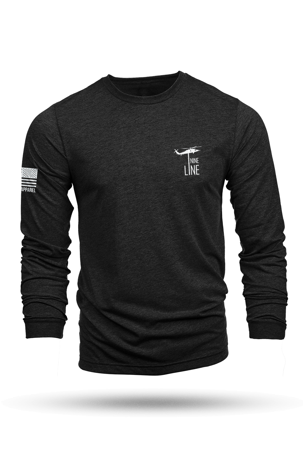 Cool Color Pack - Long-Sleeve T-Shirt 3-Pack