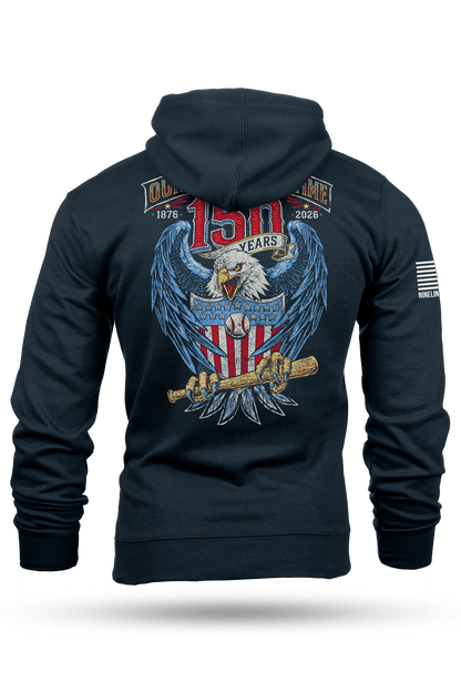 Baseball 150th - Hoodie