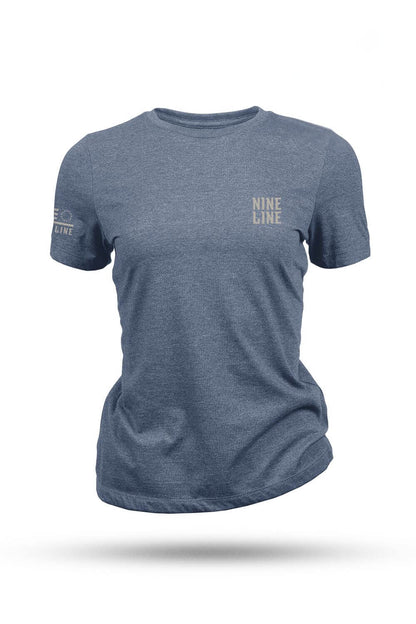 Betsy 250th - Women's T-Shirt