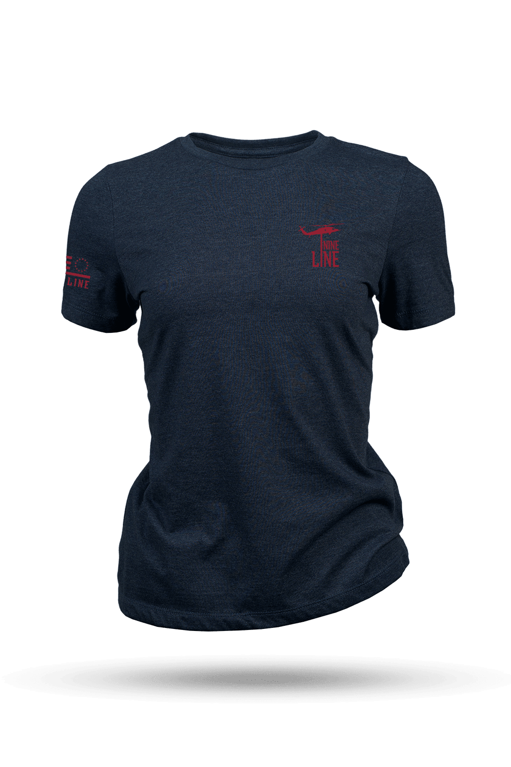 Betsy Paws - Women's T-Shirt