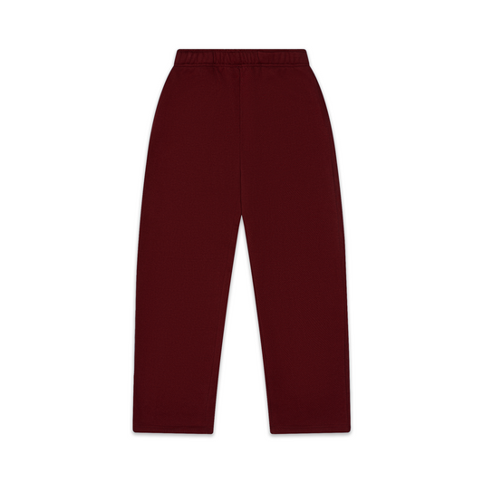 600 GSM 'Cabernet' Core Sweatpants