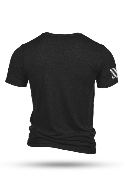 Cake Tree - T-Shirt