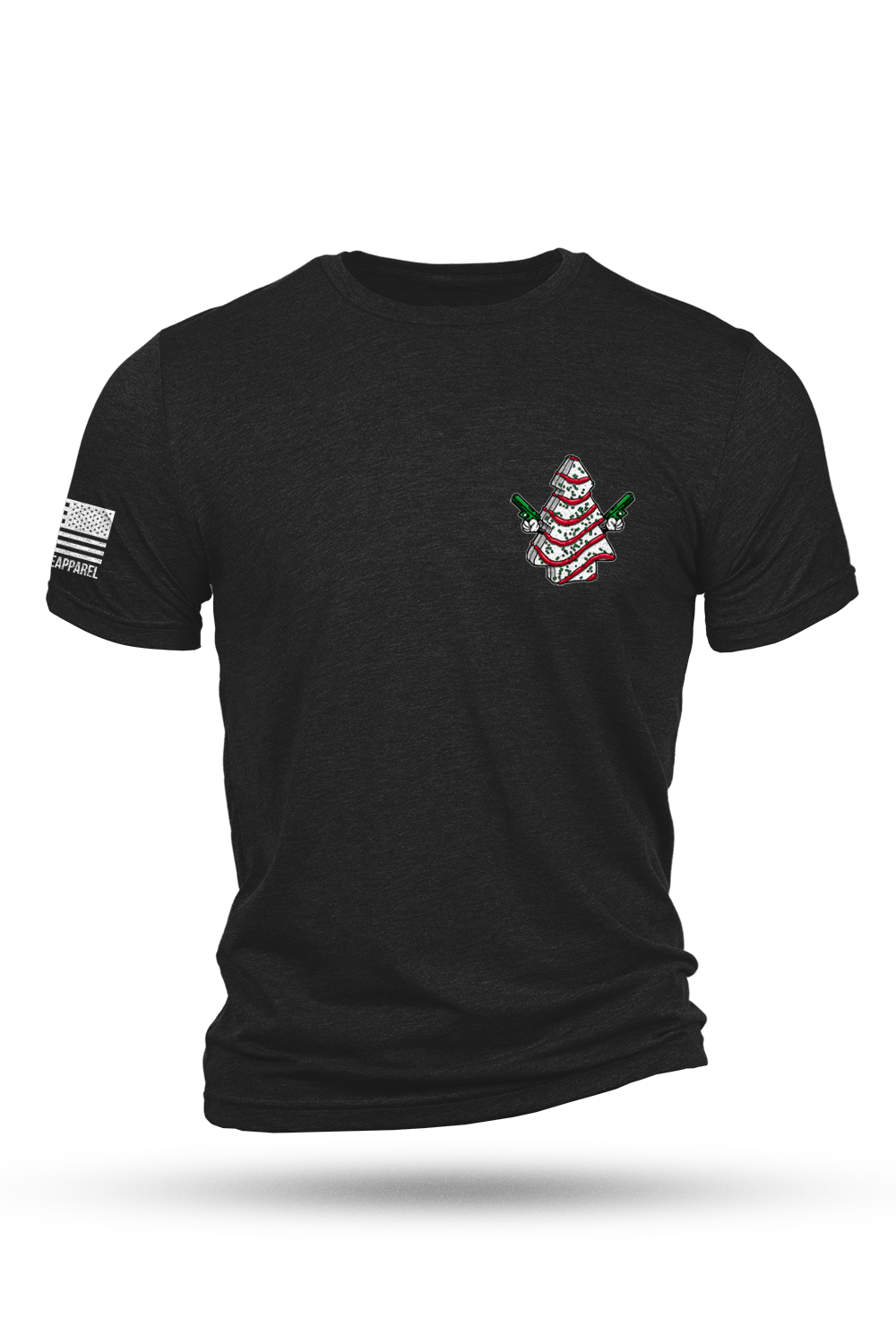 Cake Tree - T-Shirt