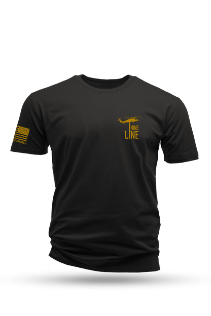 Cap Snake - T-Shirt