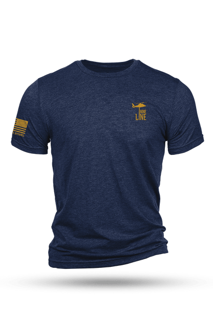 Coast Guard Birthday - T-Shirt
