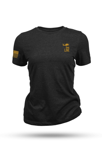 Coast Guard Birthday - Women's T-Shirt